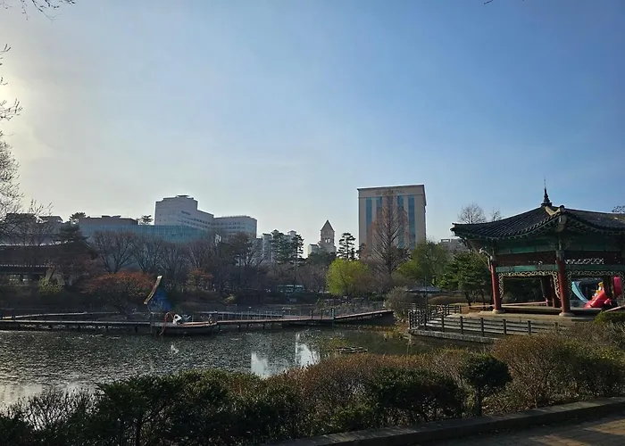 게스트하우스 모인 하우스