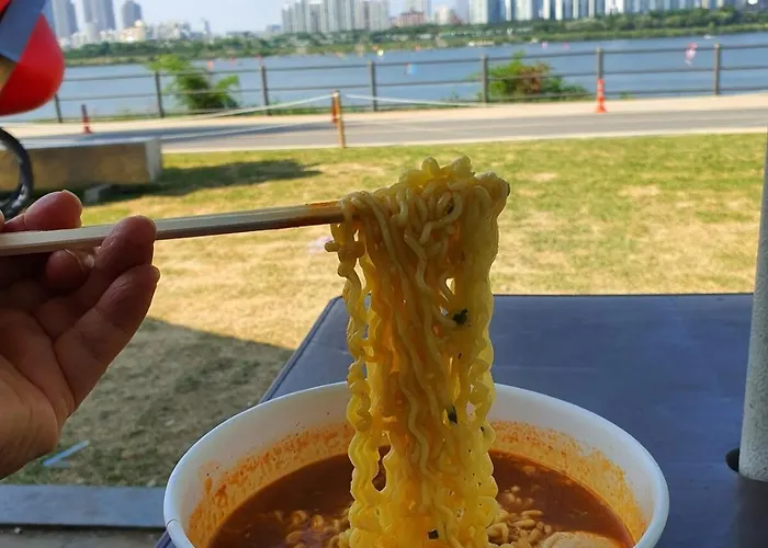 모인 하우스 게스트하우스 서울특별시